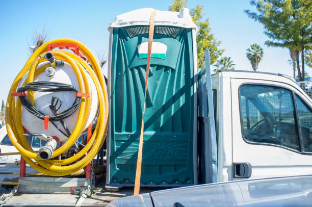 Portable Toilet Options We Offer in Palm Valley, TX