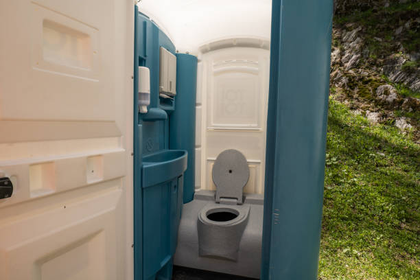 Best Affordable portable toilet rental  in Palm Valley, TX