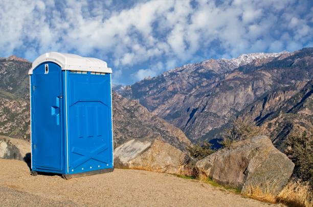 Best Porta potty rental near me  in Palm Valley, TX