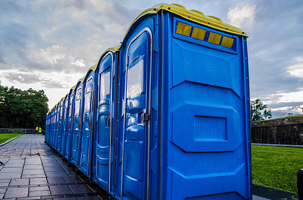 Best Sanitation services for porta potties  in Palm Valley, TX